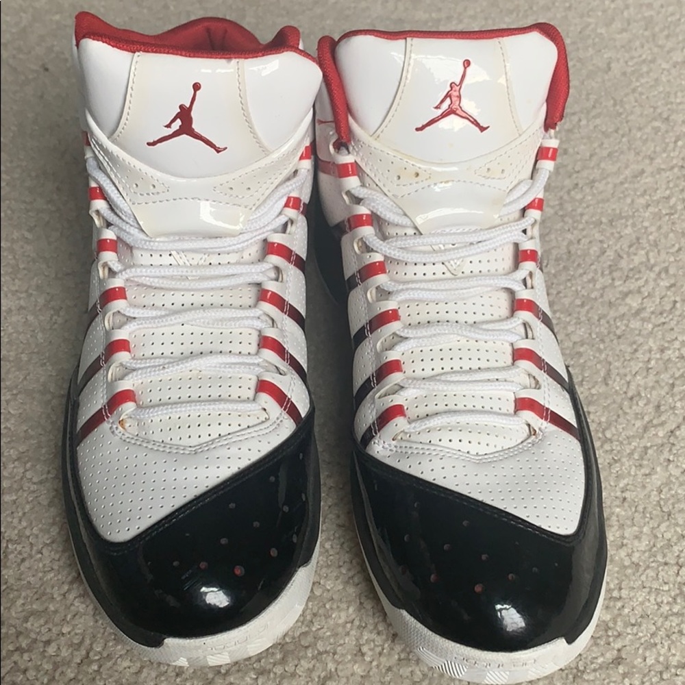 Men’s Jordan’s. Good condition